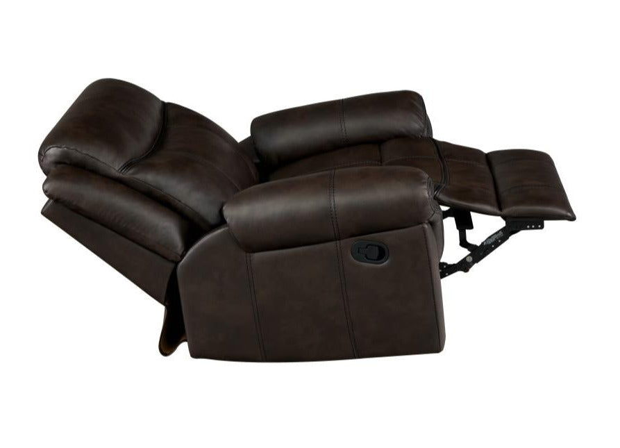 Sawyer Motion Living room set-Living Room Sets-Jennifer Furniture