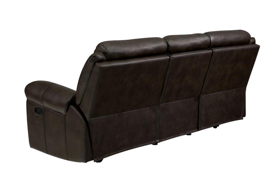 Sawyer Motion Living room set-Living Room Sets-Jennifer Furniture