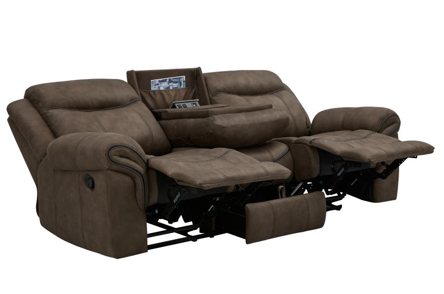 Sawyer Motion Sofa-Sofas-Jennifer Furniture
