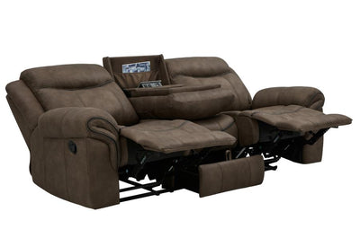 Sawyer Motion Sofa-Sofas-Jennifer Furniture