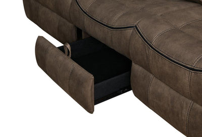 Sawyer Motion Sofa-Sofas-Jennifer Furniture