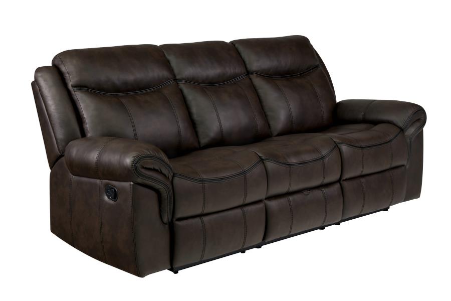 Sawyer Motion Sofa-Sofas-Jennifer Furniture