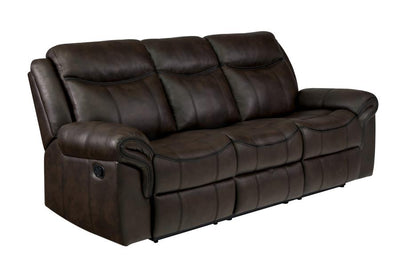 Sawyer Motion Sofa-Sofas-Jennifer Furniture