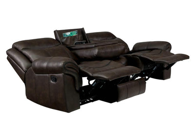 Sawyer Motion Sofa-Sofas-Jennifer Furniture