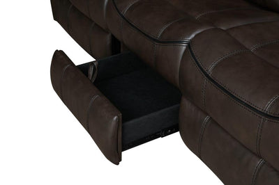 Sawyer Motion Sofa-Sofas-Jennifer Furniture