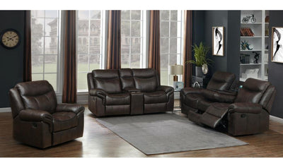 Sawyer Motion Sofa-Sofas-Jennifer Furniture