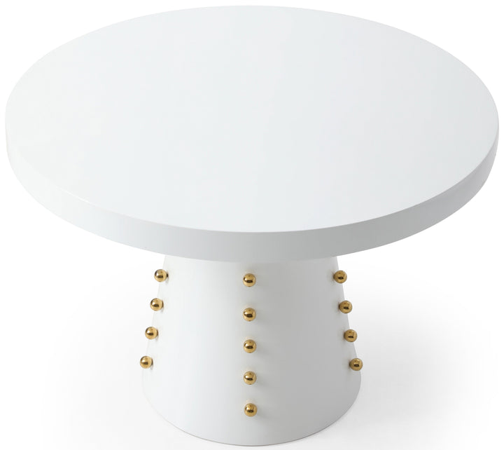 Scarpa Dining Table-Dining Tables-Jennifer Furniture