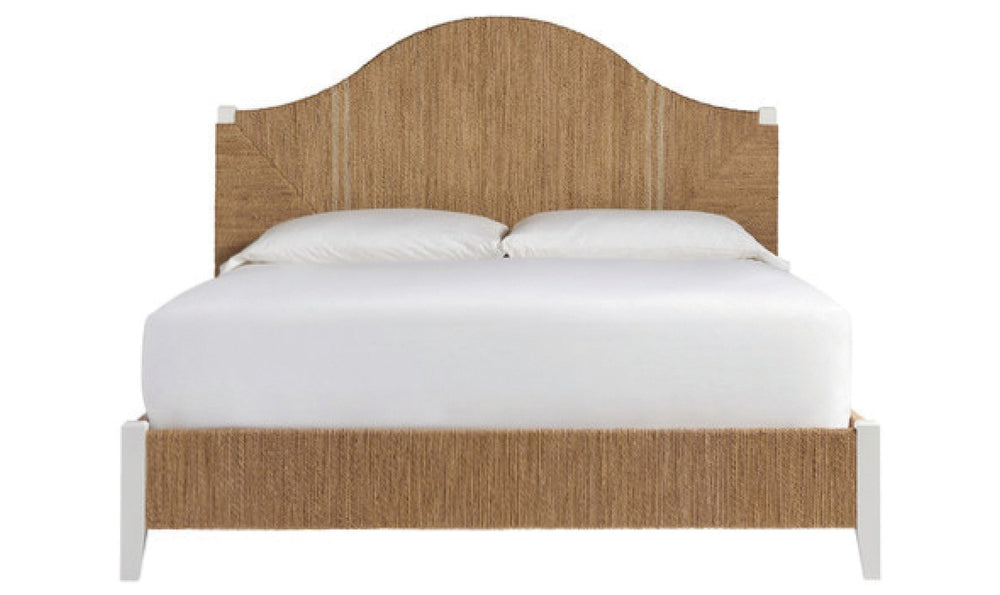 SEABROOK HILL BED-Beds-Jennifer Furniture