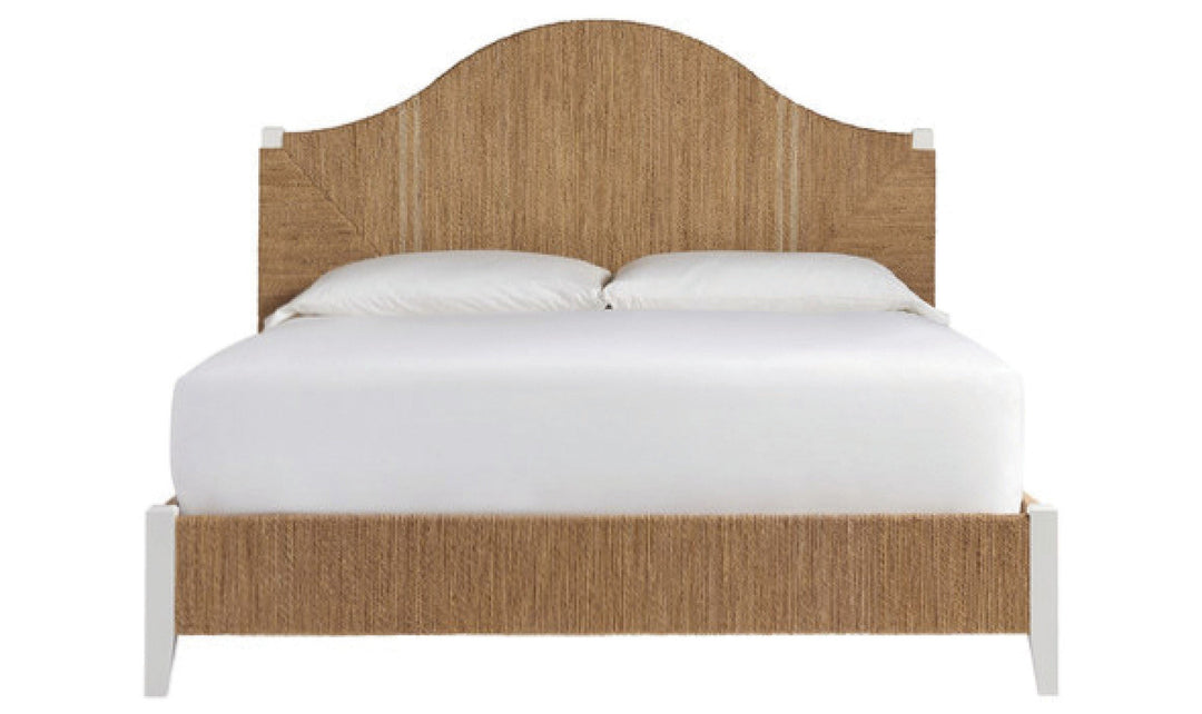 SEABROOK HILL BED-Beds-Jennifer Furniture