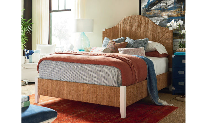 SEABROOK HILL BED-Beds-Jennifer Furniture