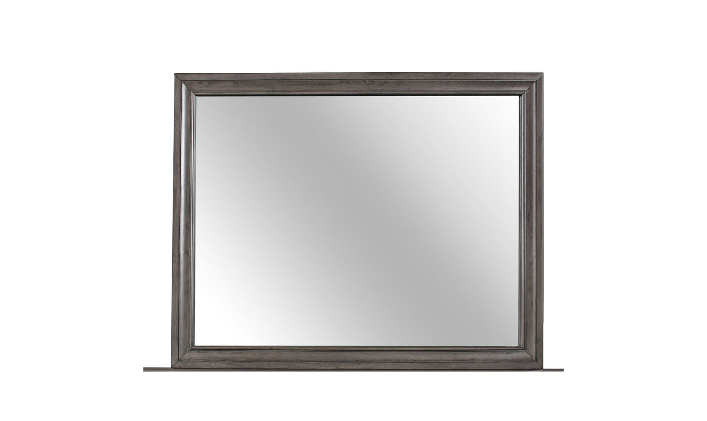 Seville Mirror-Mirrors-Jennifer Furniture