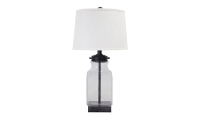 Sharolyn Table Lamp-Table Lamps-Jennifer Furniture