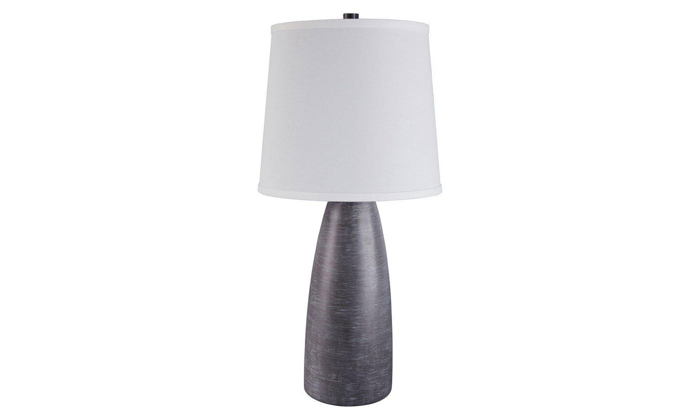 Shavontae Table Lamp 2 PC-Table Lamps-Jennifer Furniture