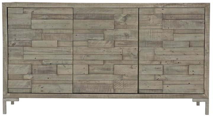 Shaw Buffet-Buffets-Jennifer Furniture