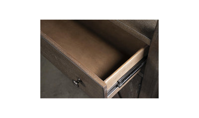 Sheffield Bookcase-Desks-Jennifer Furniture