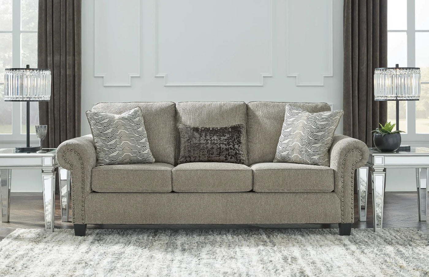 Shewsbury Sofa-Sofas-Jennifer Furniture