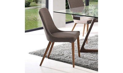 Side Chair-Dining Side Chairs-Jennifer Furniture