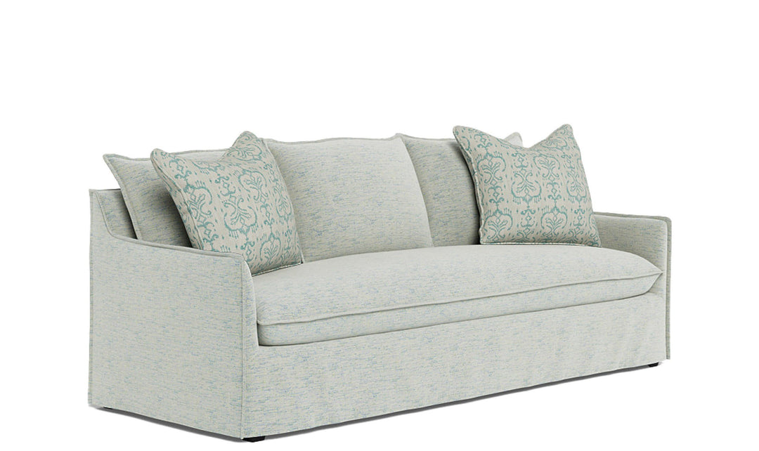 SIESTA SLIPCOVER SOFA-Slipcovers-Jennifer Furniture