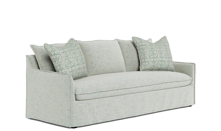 SIESTA SLIPCOVER SOFA-Slipcovers-Jennifer Furniture