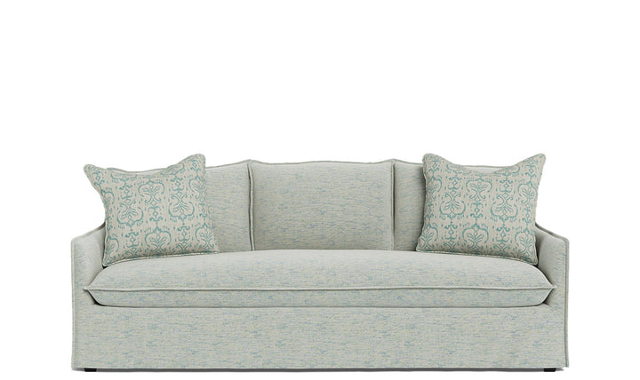 SIESTA SLIPCOVER SOFA-Slipcovers-Jennifer Furniture