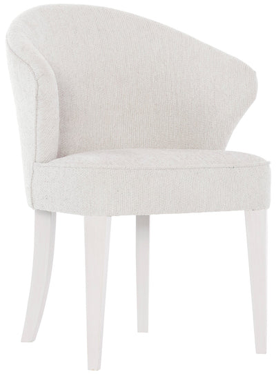 Silhouette Arm Chair-Dining Arm Chairs-Jennifer Furniture