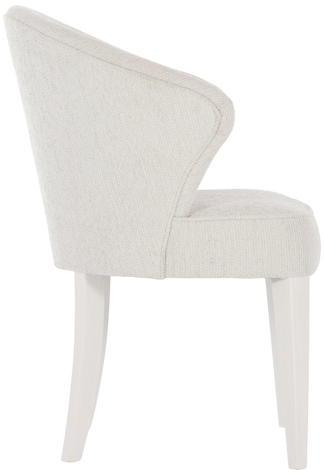 Silhouette Arm Chair-Dining Arm Chairs-Jennifer Furniture