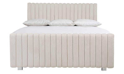 Silhouette Bed-Beds-Jennifer Furniture