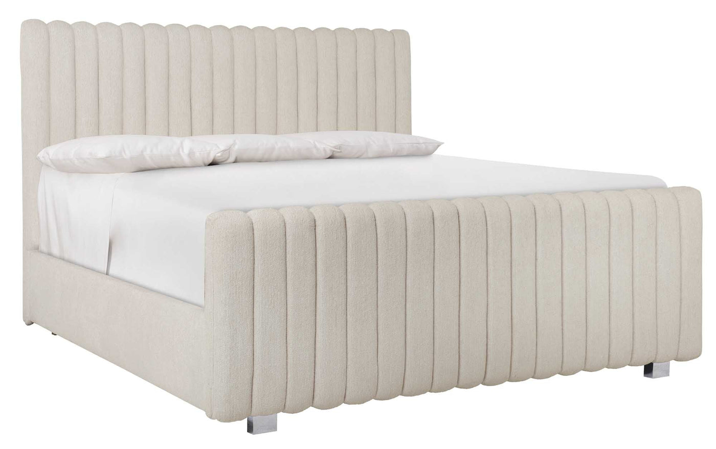 Silhouette Bed-Beds-Jennifer Furniture