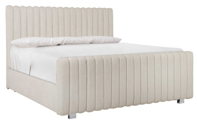 Silhouette Bed-Beds-Jennifer Furniture
