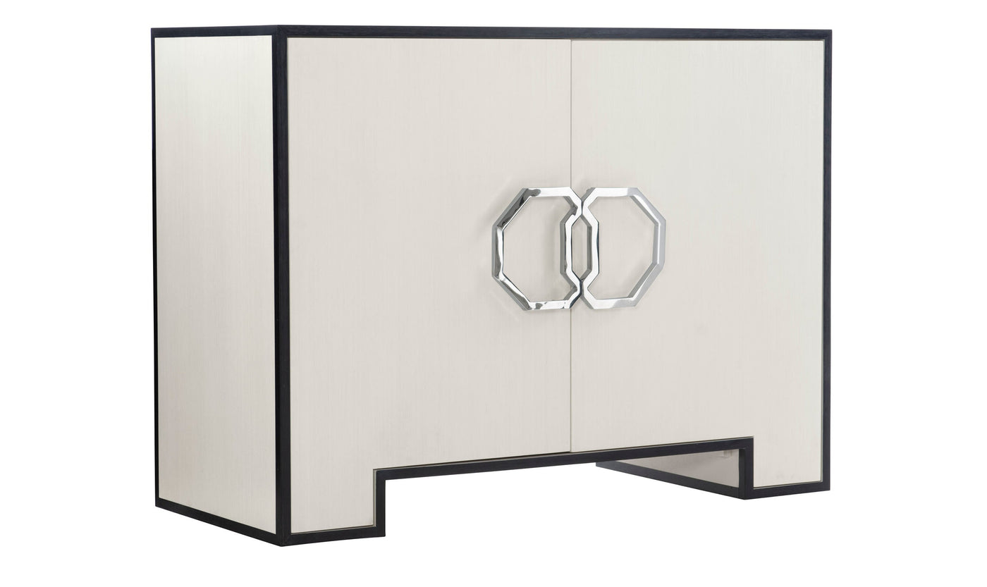Silhouette Chest-Storage Chests-Jennifer Furniture