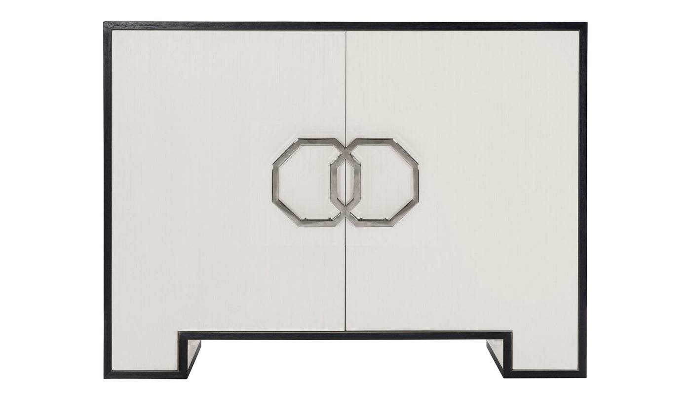 Silhouette Chest-Storage Chests-Jennifer Furniture