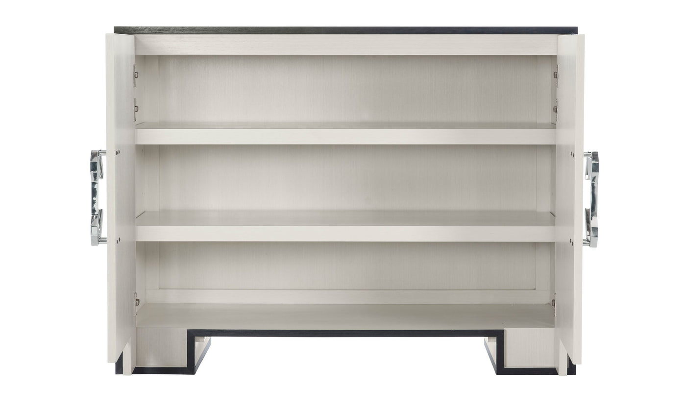 Silhouette Chest-Storage Chests-Jennifer Furniture