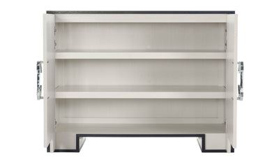 Silhouette Chest-Storage Chests-Jennifer Furniture
