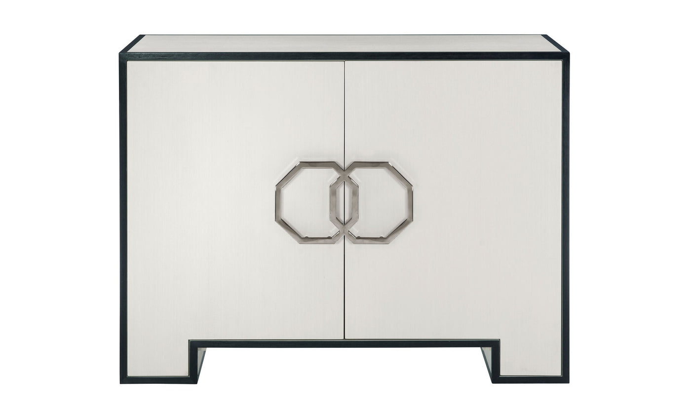 Silhouette Chest-Storage Chests-Jennifer Furniture