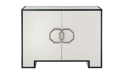 Silhouette Chest-Storage Chests-Jennifer Furniture