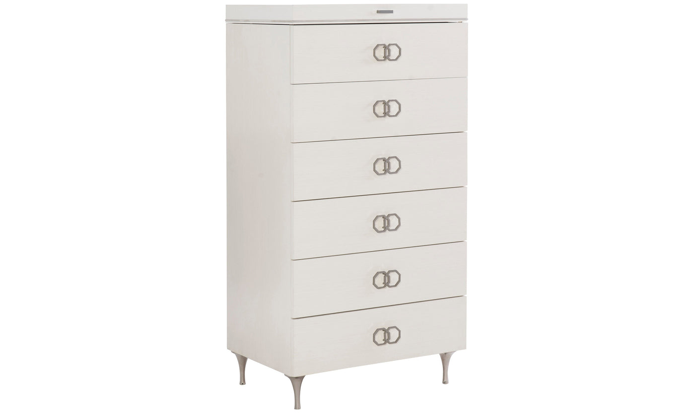 Silhouette Chest-Storage Chests-Jennifer Furniture