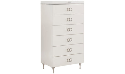 Silhouette Chest-Storage Chests-Jennifer Furniture