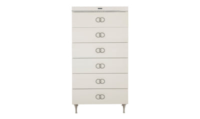Silhouette Chest-Storage Chests-Jennifer Furniture