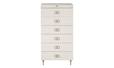 Silhouette Chest-Storage Chests-Jennifer Furniture