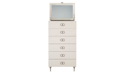 Silhouette Chest-Storage Chests-Jennifer Furniture