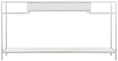 Silhouette Console Table-Consoles-Jennifer Furniture