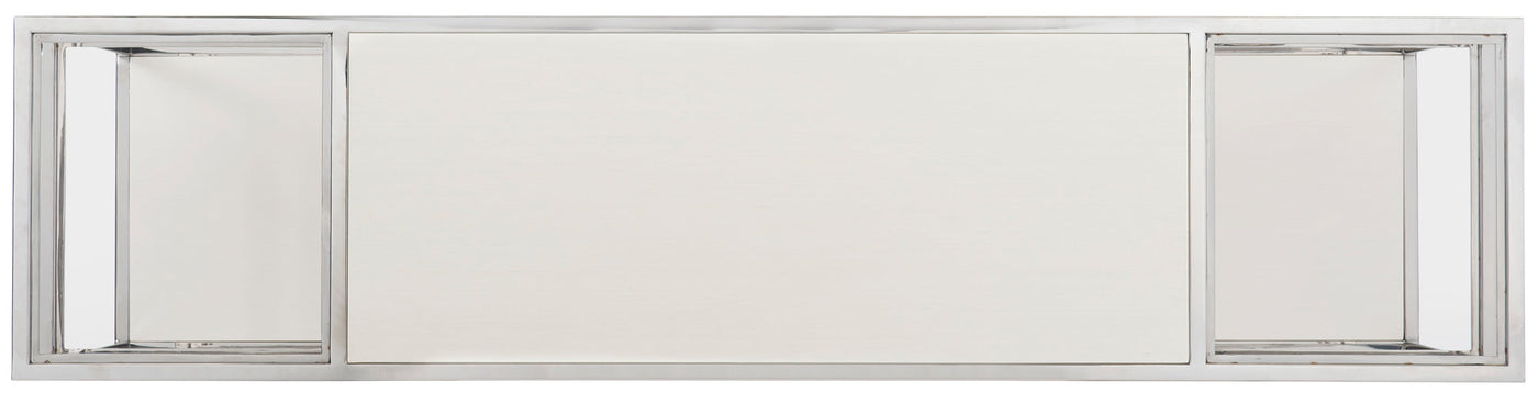 Silhouette Console Table-Consoles-Jennifer Furniture