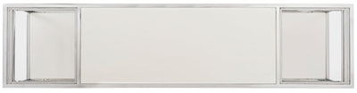 Silhouette Console Table-Consoles-Jennifer Furniture