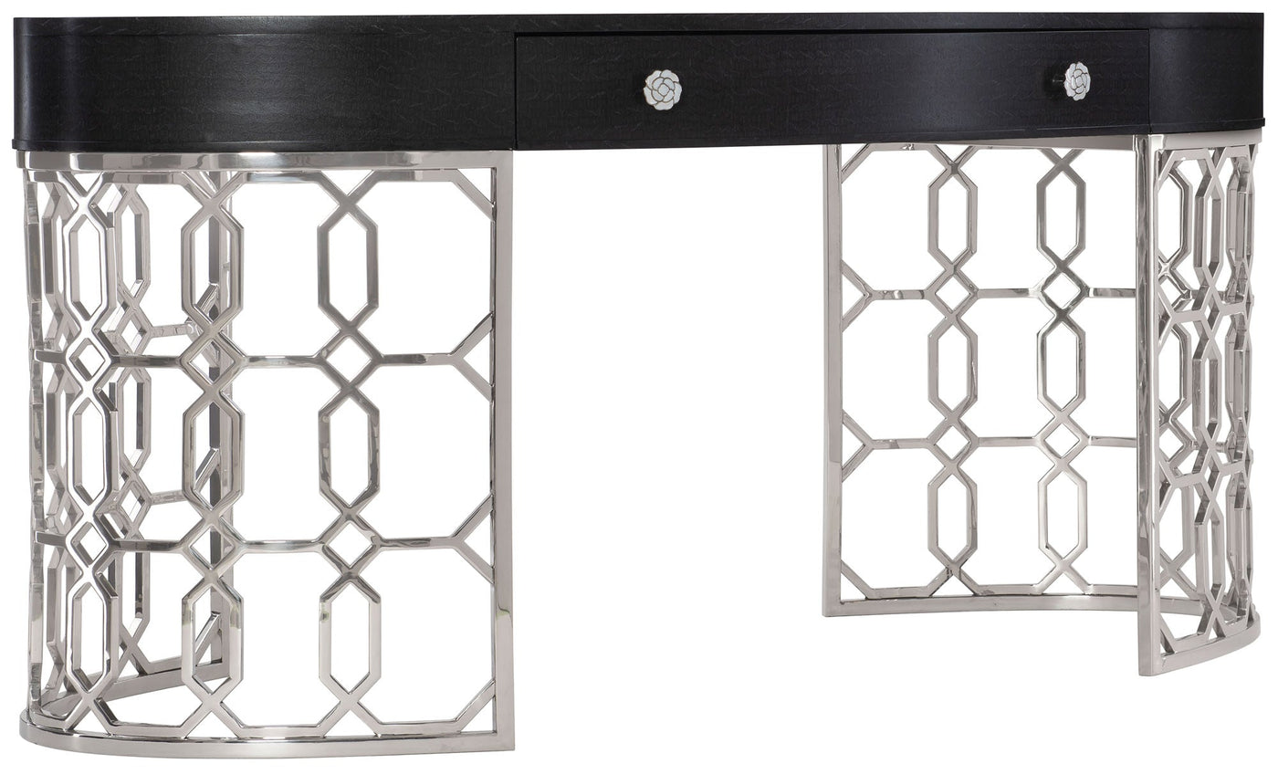 Silhouette Desk-Office Desks-Jennifer Furniture