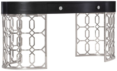 Silhouette Desk-Office Desks-Jennifer Furniture