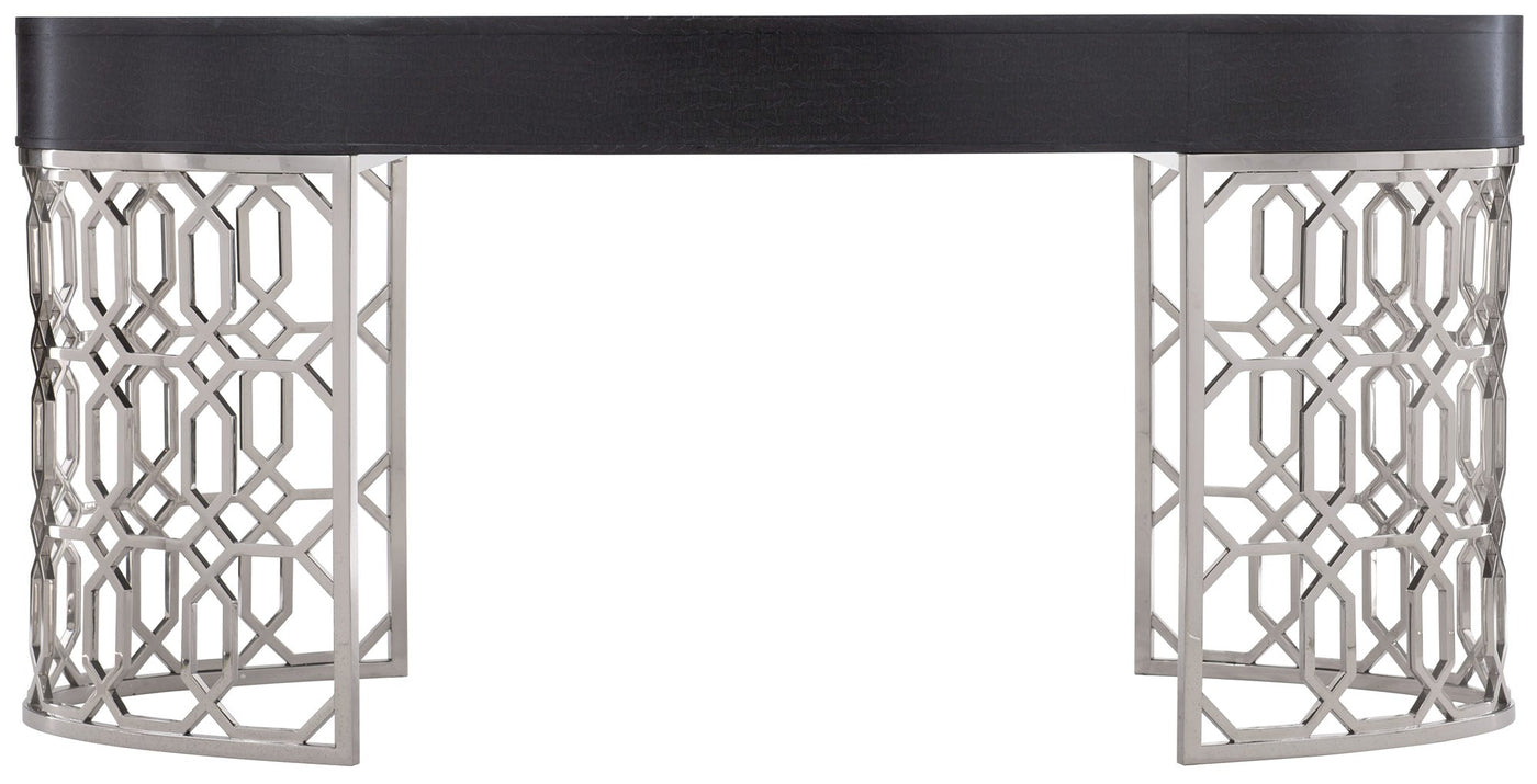 Silhouette Desk-Office Desks-Jennifer Furniture