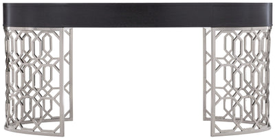 Silhouette Desk-Office Desks-Jennifer Furniture