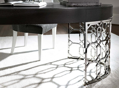 Silhouette Desk-Office Desks-Jennifer Furniture