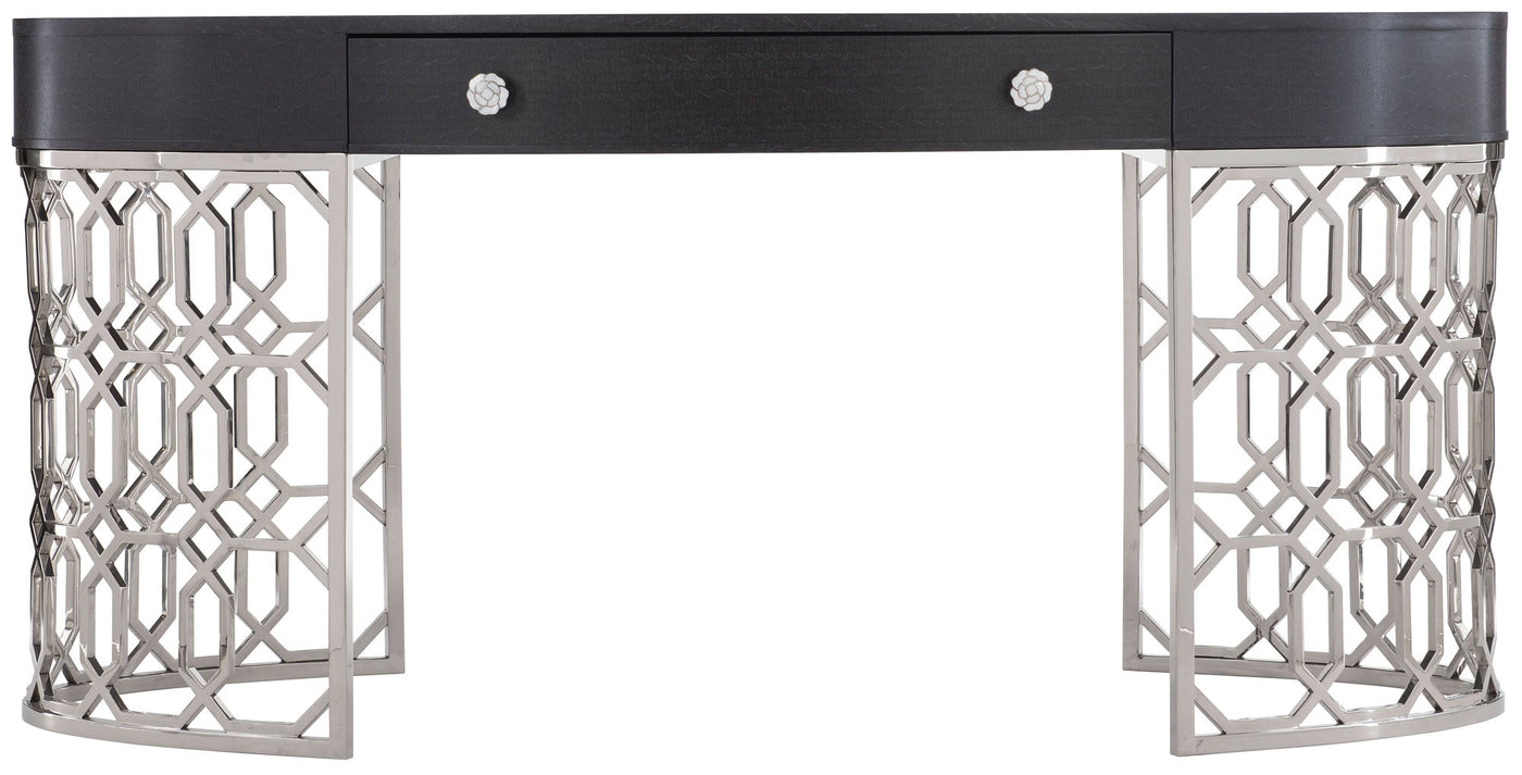 Silhouette Desk-Office Desks-Jennifer Furniture