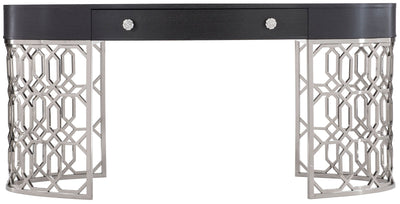 Silhouette Desk-Office Desks-Jennifer Furniture